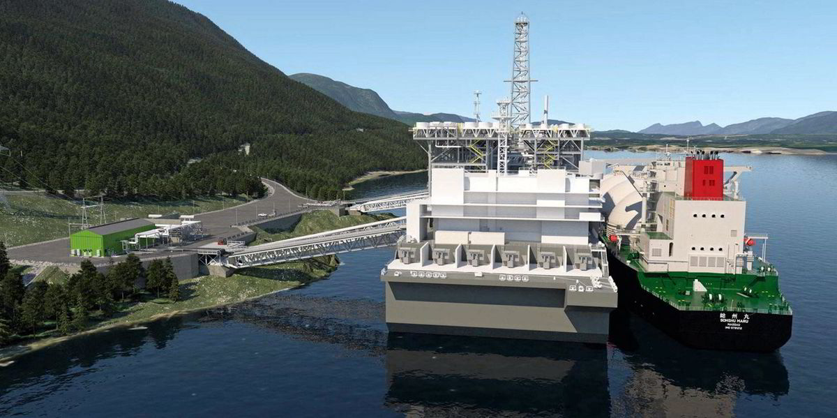 Cedar_FLNG_carrier