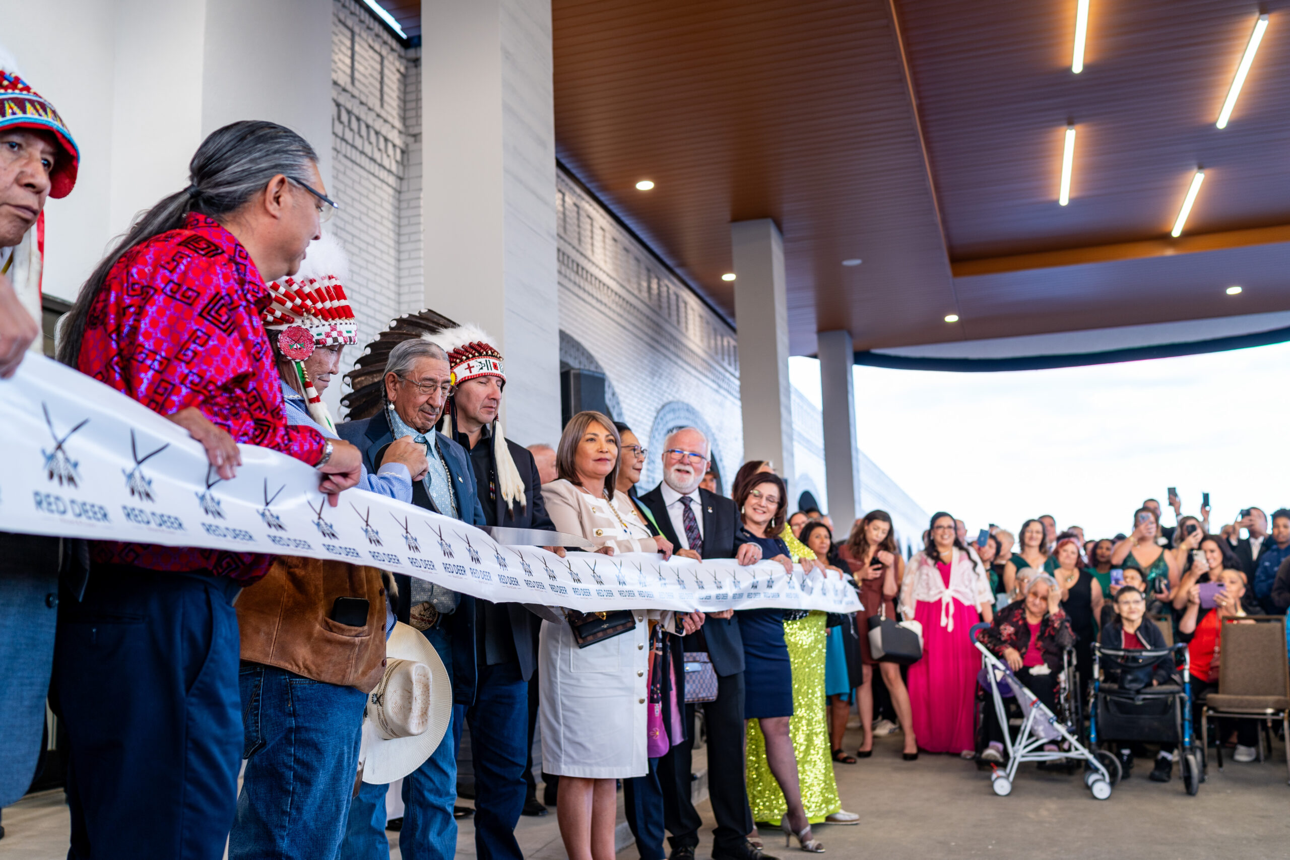 O’Chiese First Nation