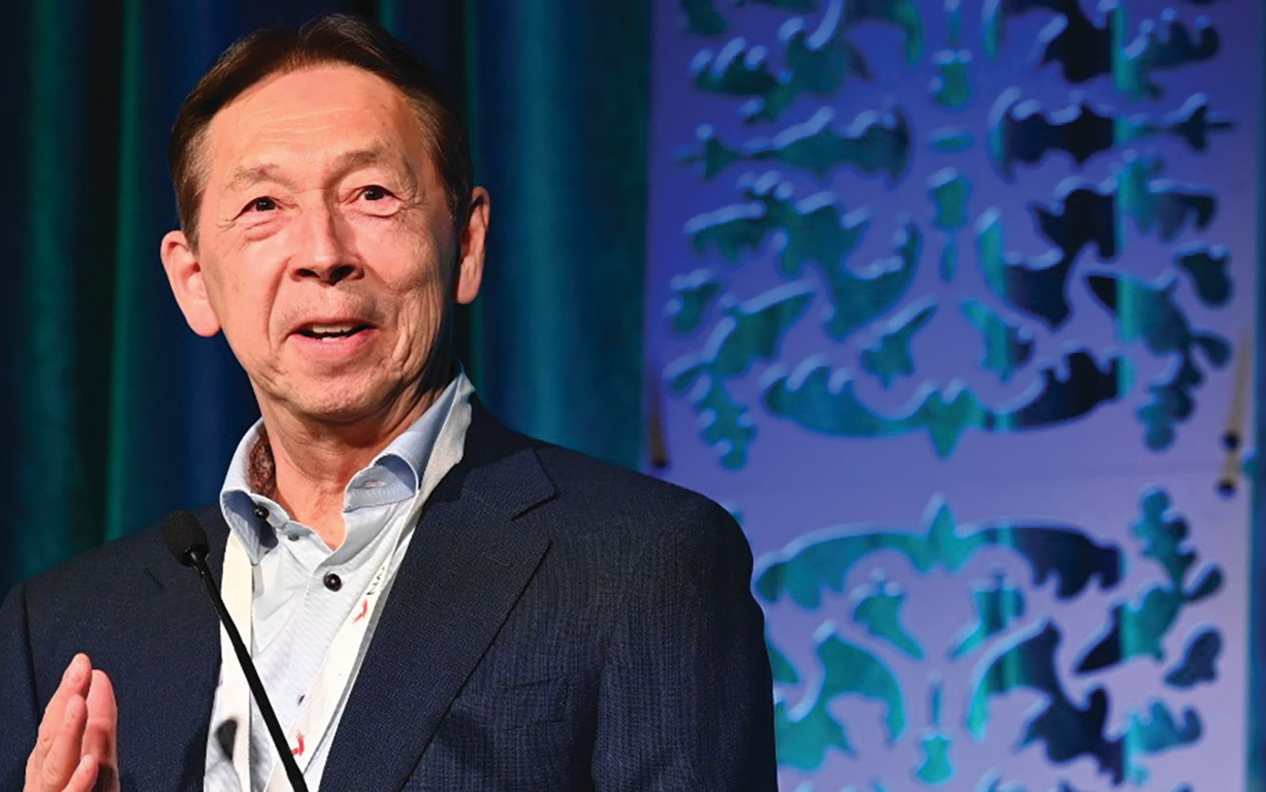 L’AFPN INVESTIT 4 MILLIARDS DE DOLLARS DANS DES PROJETS DES PREMIÈRES NATIONS ET CONTRIBUE 8,47 MILLIARDS DE DOLLARS À L’ÉCONOMIE CANADIENNE